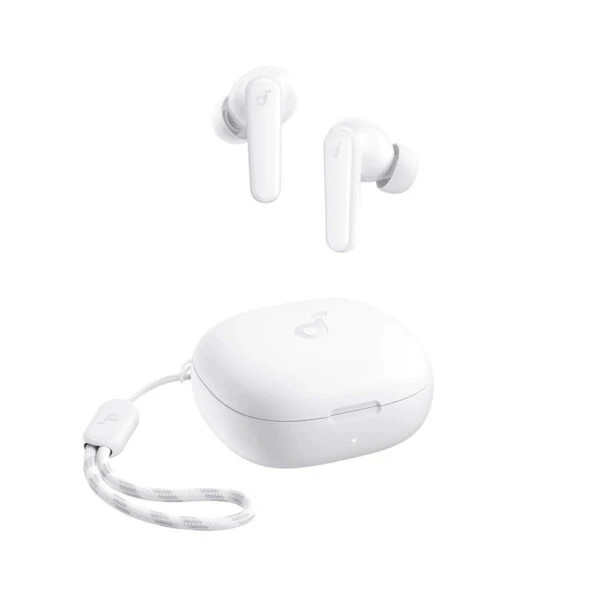 هدفون بی سیم اَنکر مدل Soundcore R50i-اورجینال به شرط