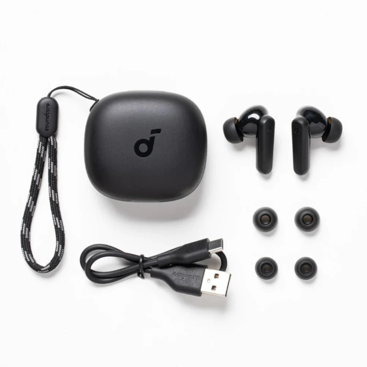 هدفون بی سیم اَنکر مدل Soundcore R50i-اورجینال به شرط