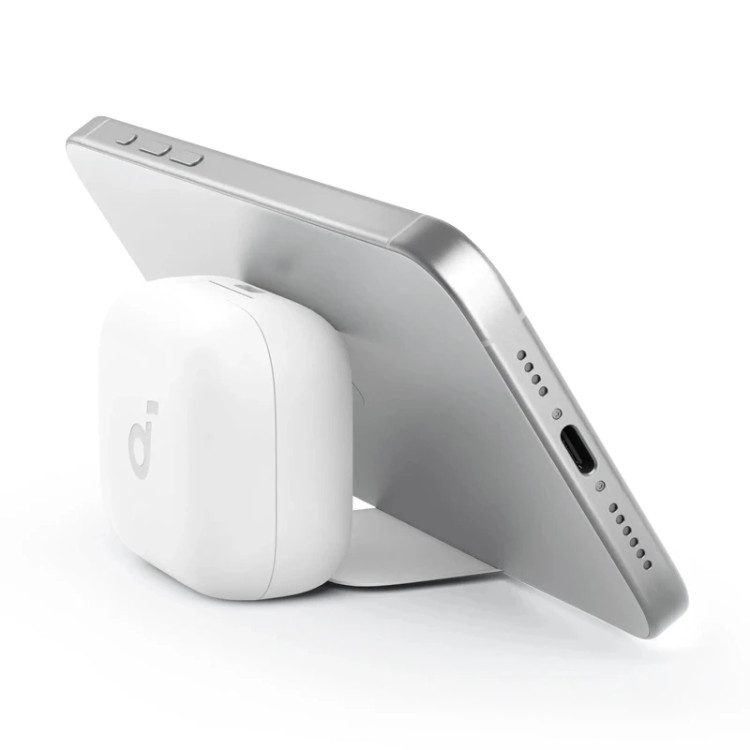 هدفون بلوتوثی انکر مدل SoundCore R50i NC A3949