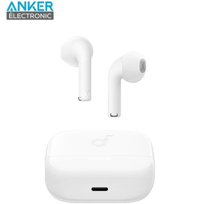 هدفون بی سیم انکر مدل Soundcore K20i A3994