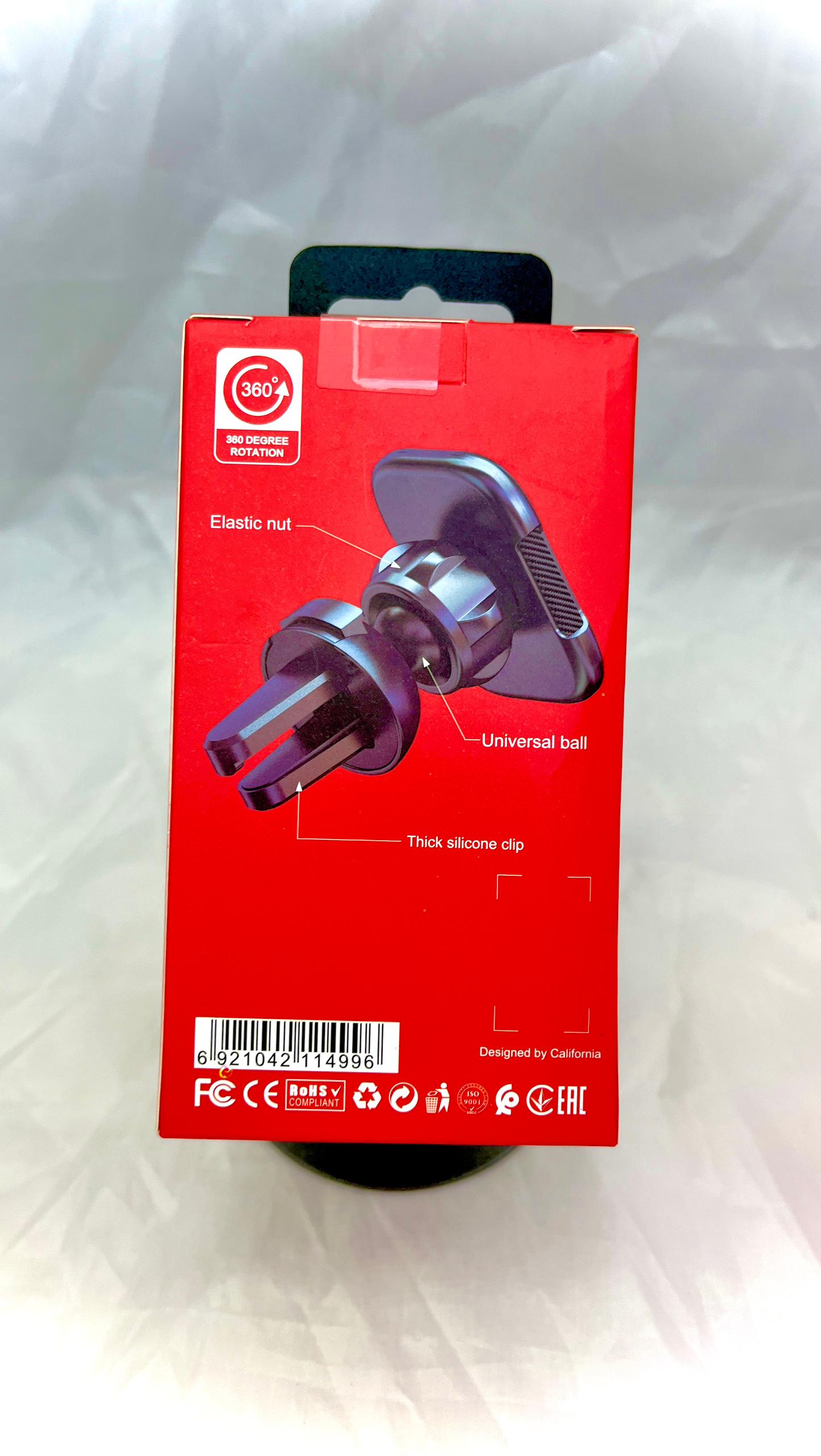 هولدر انرژی ENERGY مدل H44