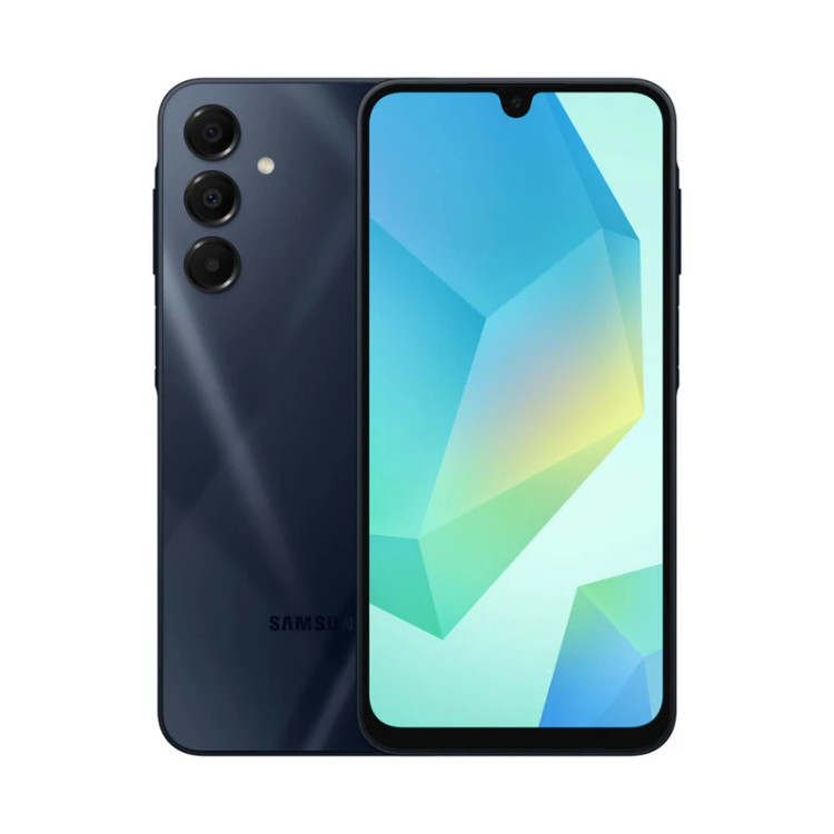 گوشی سامسونگ Galaxy A16 4G رجیسترشده دو سیمکارت 256 گیگابایت با رم 8 گیگابایت - ویتنام
