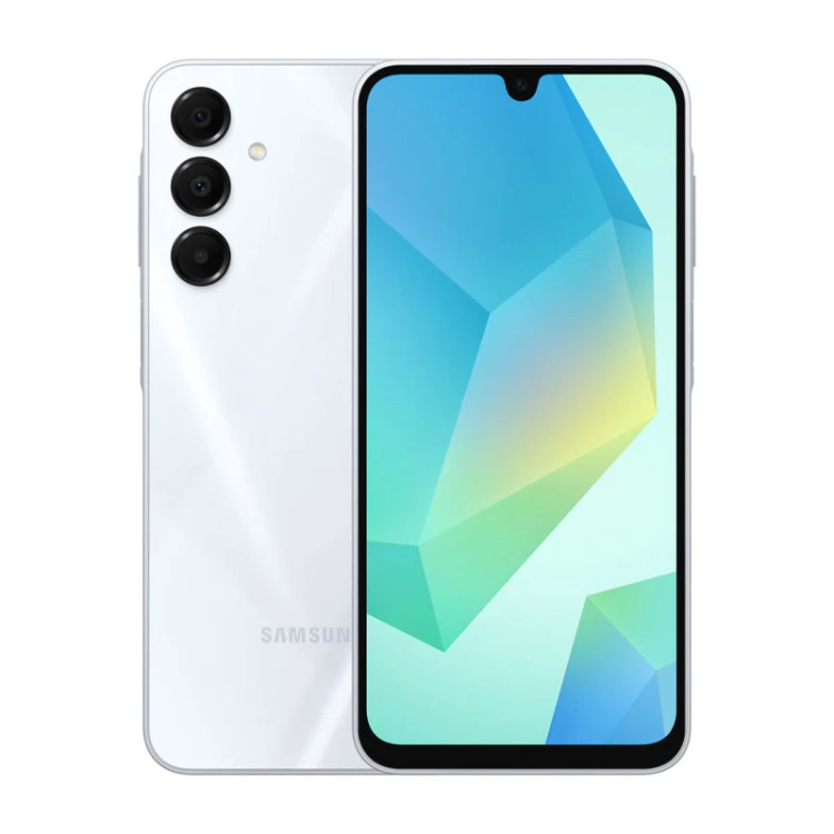 گوشی سامسونگ Galaxy A16 4G رجیسترشده دو سیمکارت 256 گیگابایت با رم 8 گیگابایت - ویتنام