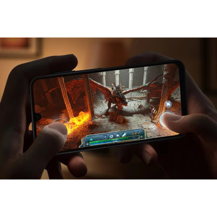 گوشی سامسونگ Galaxy A16 4G رجیسترشده دو سیمکارت 256 گیگابایت با رم 8 گیگابایت - ویتنام