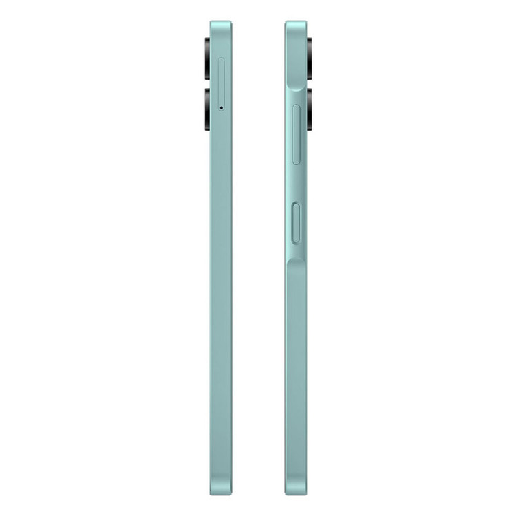 گوشی موبایل سامسونگ مدل Galaxy A06 دو سیم کارت ظرفیت 128 گیگابایت و رم 6 گیگابایت - به همراه شارژر 25 وات سامسونگ