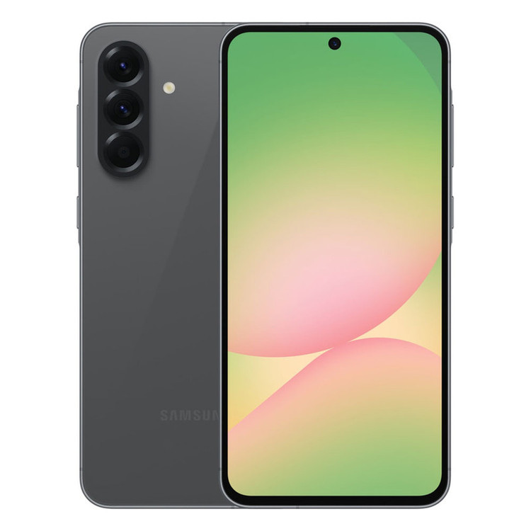 گوشی موبایل سامسونگ مدل Galaxy A56 دو سیم کارت ظرفیت 256 گیگابایت و رم 8 گیگابایت