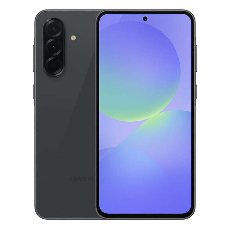 گوشی موبایل سامسونگ مدل Galaxy A36 دو سیم کارت ظرفیت 128 گیگابایت و رم 8 گیگابایت - به همراه شارژر 25 وات سامسونگ