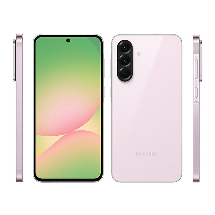 گوشی موبایل سامسونگ مدل Galaxy A56 دو سیم کارت ظرفیت 128 گیگابایت و رم 8 گیگابایت