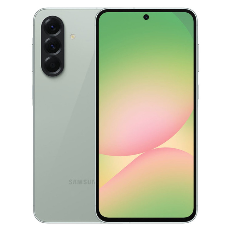 گوشی موبایل سامسونگ مدل Galaxy A56 دو سیم کارت ظرفیت 128 گیگابایت و رم 8 گیگابایت