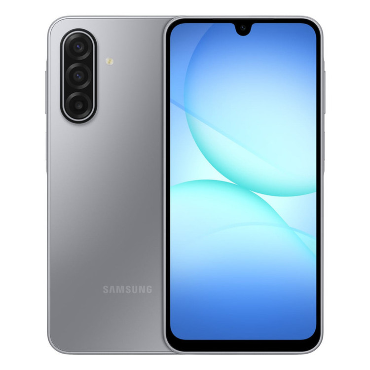 گوشی موبایل سامسونگ مدل Galaxy A17 دو سیم کارت ظرفیت 128 گیگابایت و رم 6 گیگابایت