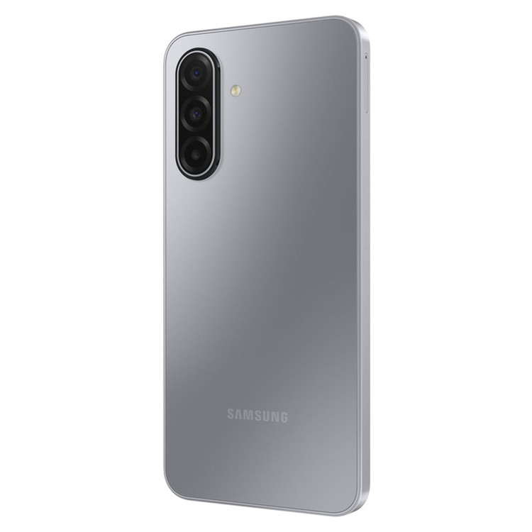 گوشی موبایل سامسونگ مدل Galaxy A17 دو سیم کارت ظرفیت 128 گیگابایت و رم 4 گیگابایت - ویتنام به همراه شارژر 25 وات سامسونگ