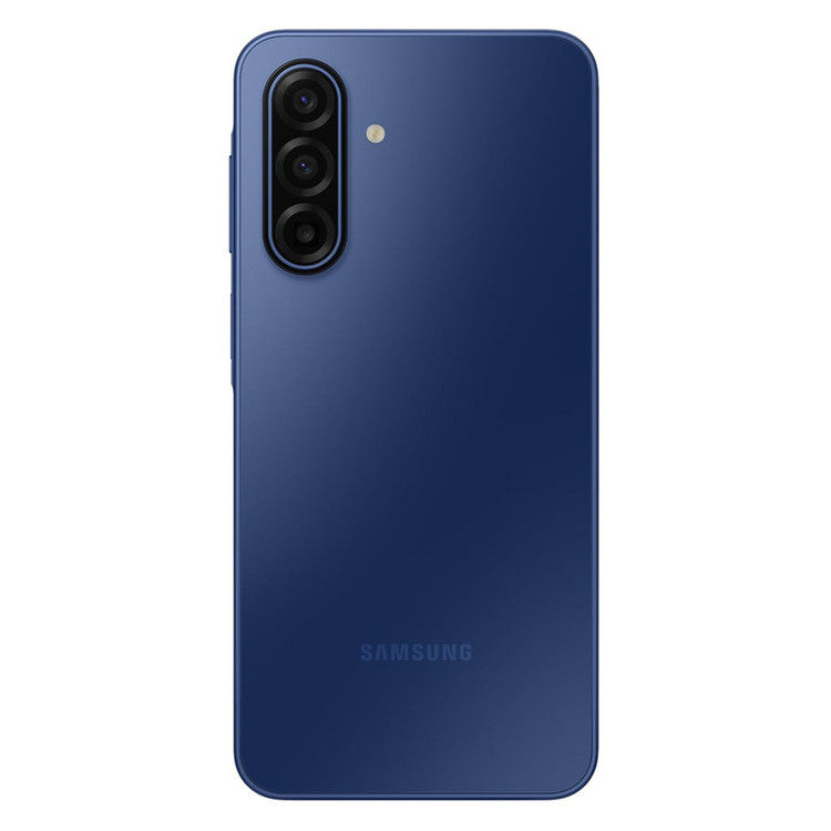 گوشی موبایل سامسونگ مدل Galaxy A17 دو سیم کارت ظرفیت 128 گیگابایت و رم 4 گیگابایت - ویتنام به همراه شارژر 25 وات سامسونگ
