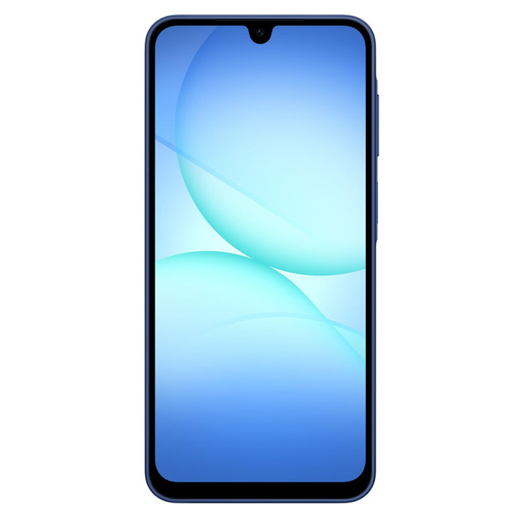 گوشی موبایل سامسونگ مدل Galaxy A17 دو سیم کارت ظرفیت 256 گیگابایت و رم 8 گیگابایت - ویتنام به همراه شارژر 25 وات سامسونگ