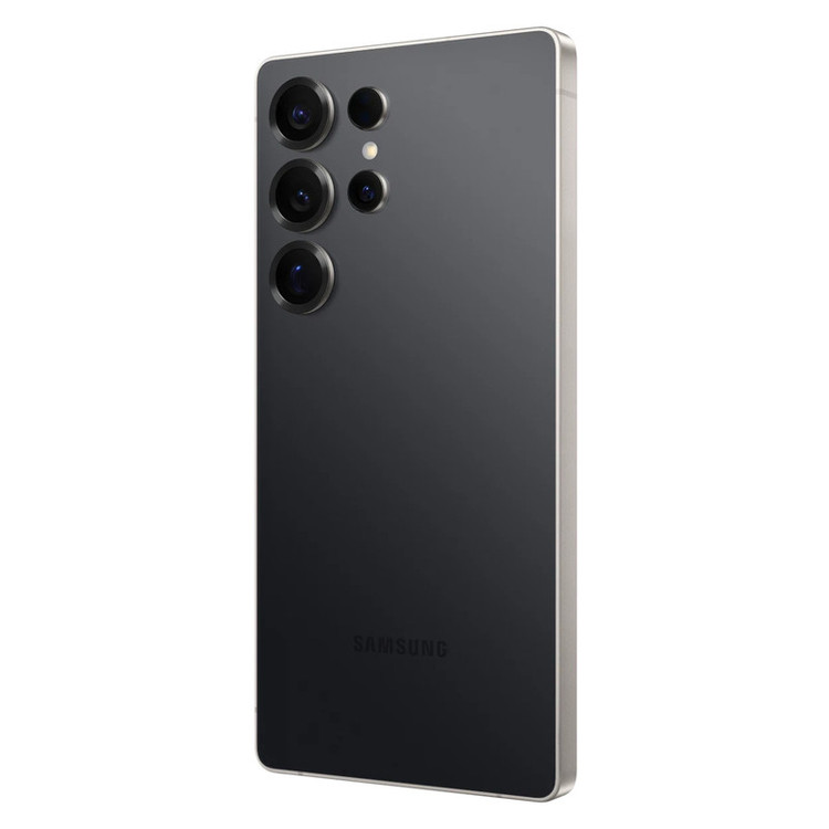 گوشی موبایل سامسونگ مدل Galaxy S25 Ultra دو سیم کارت ظرفیت یک ترابایت و رم 12 گیگابایت - ویتنام