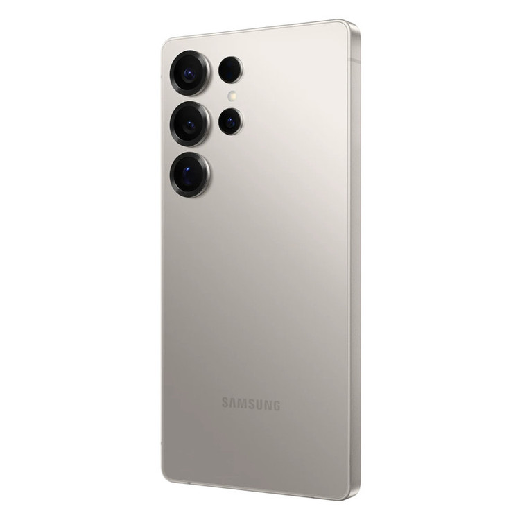 گوشی موبایل سامسونگ مدل Galaxy S25 Ultra دو سیم کارت ظرفیت یک ترابایت و رم 12 گیگابایت - ویتنام