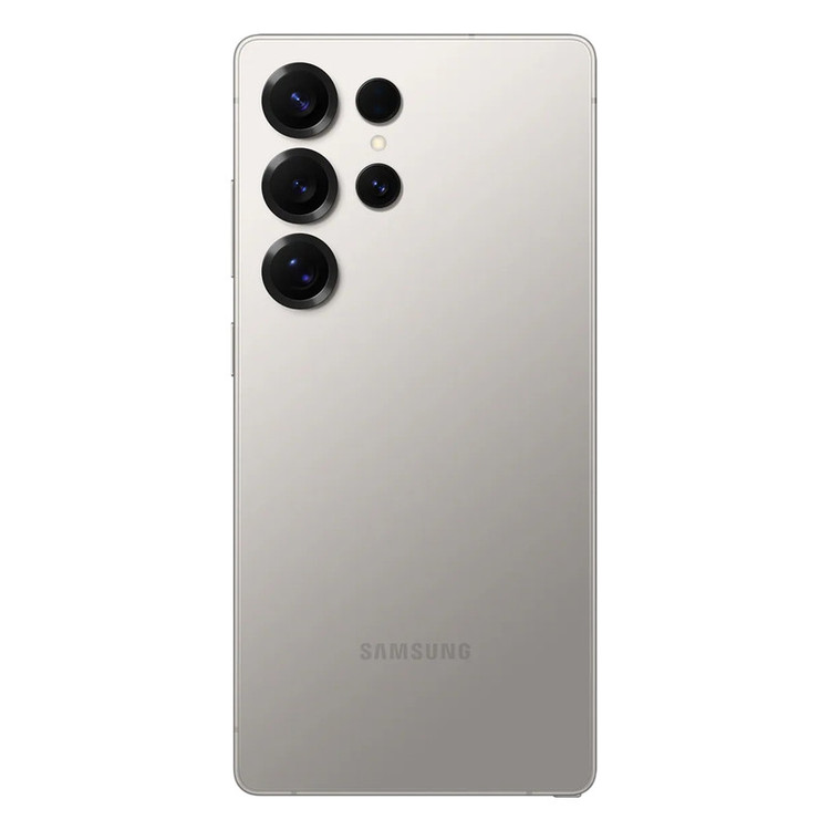 گوشی موبایل سامسونگ مدل Galaxy S25 Ultra دو سیم کارت ظرفیت یک ترابایت و رم 12 گیگابایت - ویتنام