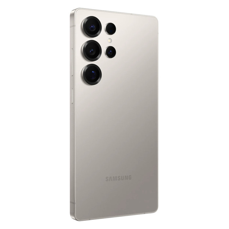 گوشی موبایل سامسونگ مدل Galaxy S25 Ultra دو سیم کارت ظرفیت یک ترابایت و رم 12 گیگابایت - ویتنام