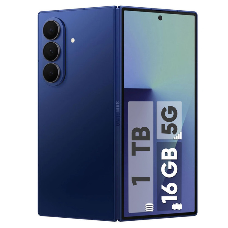 گوشی موبایل سامسونگ مدل Galaxy Z Fold 7 دو سیمکارت ظرفیت 1 ترابایت و رم 16 گیگابایت