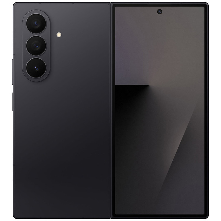 گوشی موبایل سامسونگ مدل Galaxy Z Fold 7 دو سیمکارت ظرفیت 1 ترابایت و رم 16 گیگابایت