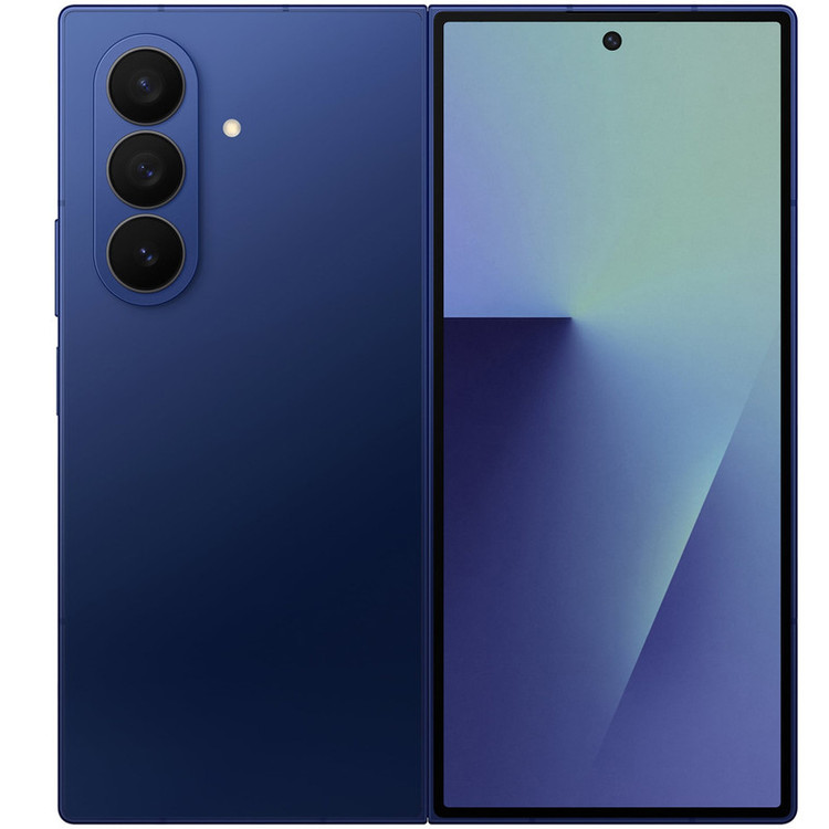 گوشی موبایل سامسونگ مدل Galaxy Z Fold 7 دو سیمکارت ظرفیت 1 ترابایت و رم 16 گیگابایت