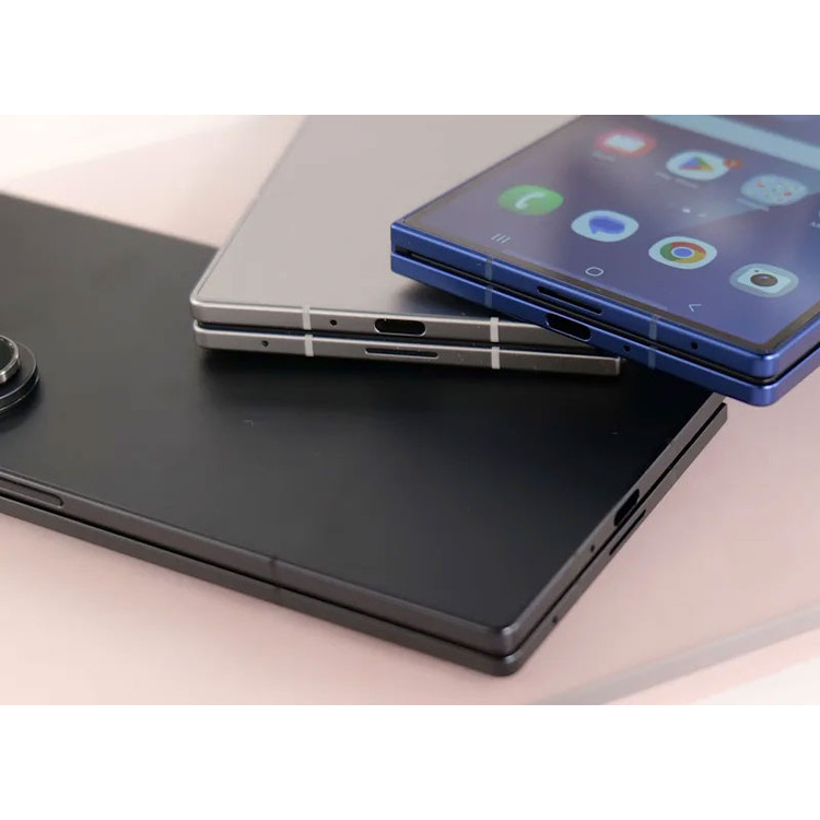 گوشی موبایل سامسونگ مدل Galaxy Z Fold 7 دو سیمکارت ظرفیت 1 ترابایت و رم 16 گیگابایت