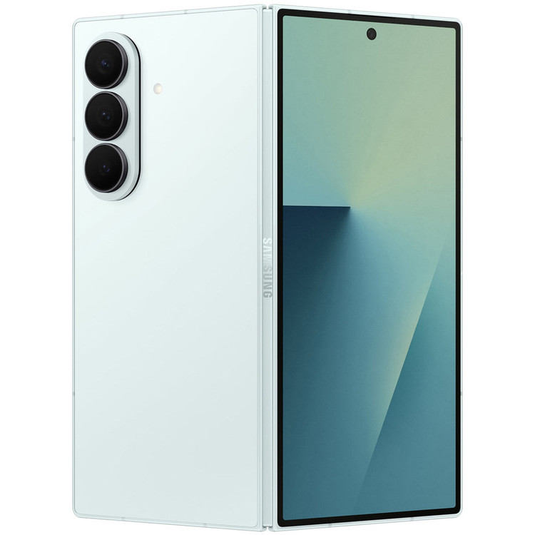 گوشی موبایل سامسونگ مدل Galaxy Z Fold 7 دو سیمکارت ظرفیت 1 ترابایت و رم 16 گیگابایت