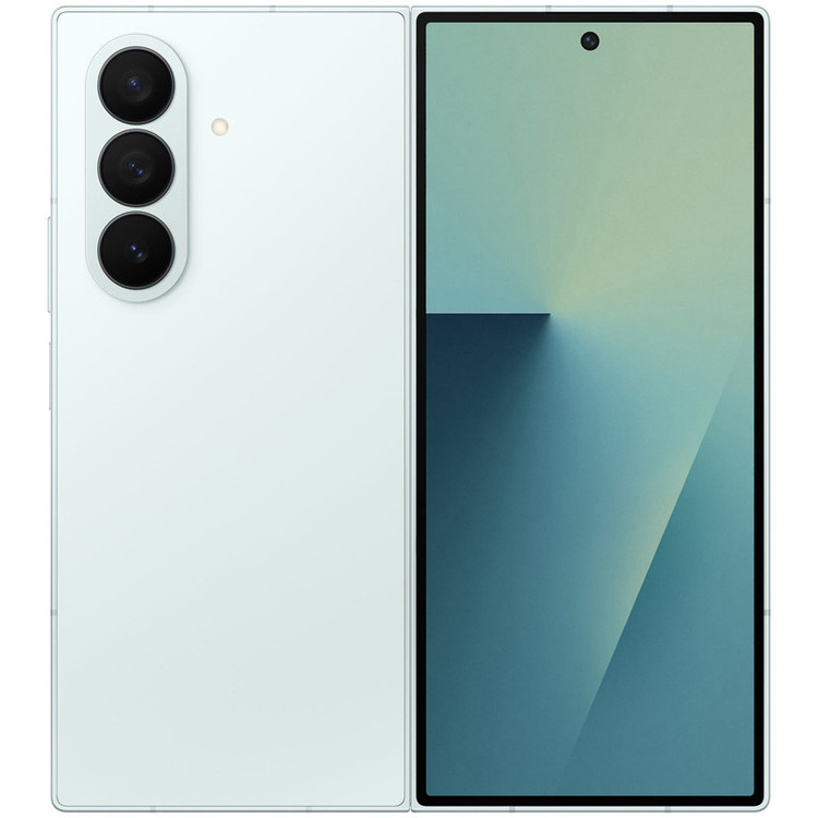 گوشی موبایل سامسونگ مدل Galaxy Z Fold 7 دو سیمکارت ظرفیت 1 ترابایت و رم 16 گیگابایت