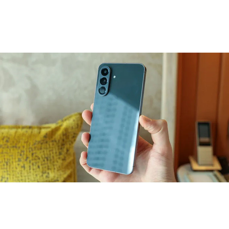 گوشی موبایل سامسونگ مدل Galaxy A56 دو سیم کارت ظرفیت 256 گیگابایت و رم 12 گیگابایت - ویتنام
