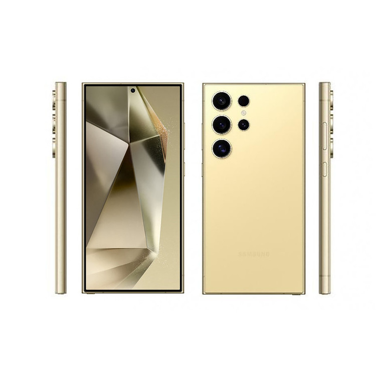 گوشی موبایل سامسونگ مدل Galaxy S24 Ultra دو سیم کارت ظرفیت 256 گیگابایت و رم 12 گیگابایت به همراه شارژر سامسونگ - ویتنام