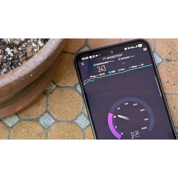 گوشی موبایل سامسونگ مدل Galaxy A36 دو سیم کارت ظرفیت 256 گیگابایت و رم 8 گیگابایت