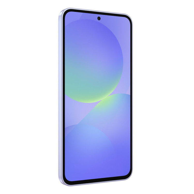 گوشی موبایل سامسونگ مدل Galaxy A36 دو سیم کارت ظرفیت 256 گیگابایت و رم 12 گیگابایت - به همراه شارژر 25 وات سامسونگ