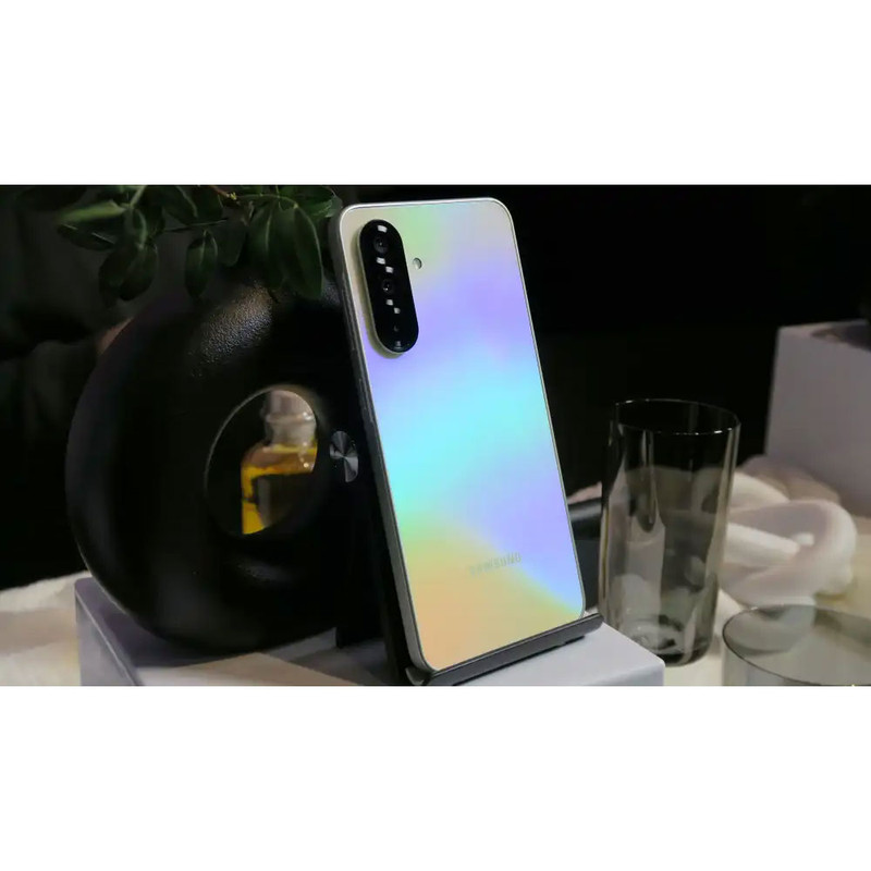 گوشی موبایل سامسونگ مدل Galaxy A36 دو سیم کارت ظرفیت 128 گیگابایت و رم 8 گیگابایت