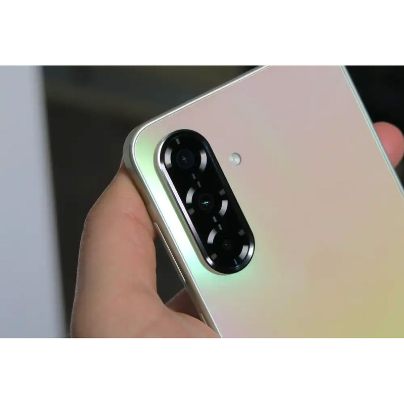 گوشی موبایل سامسونگ مدل Galaxy A36 دو سیم کارت ظرفیت 128 گیگابایت و رم 8 گیگابایت