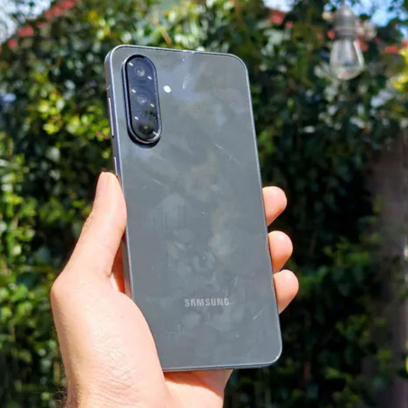گوشی موبایل سامسونگ مدل Galaxy A36 دو سیم کارت ظرفیت 128 گیگابایت و رم 8 گیگابایت