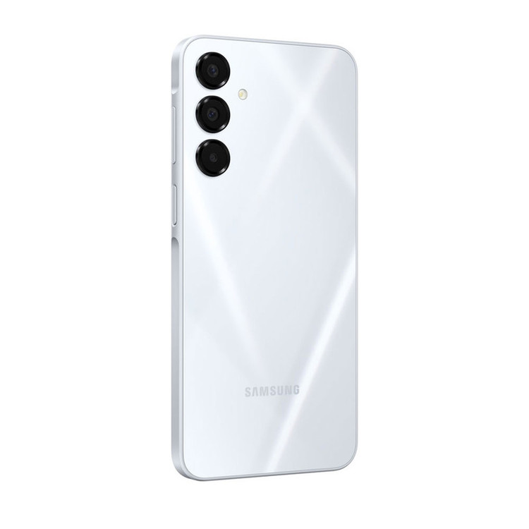 گوشی موبایل سامسونگ مدل Galaxy A16 5G دو سیم کارت ظرفیت 128 گیگابایت و رم 4 گیگابایت - به همراه شارژر 25 وات سامسونگ