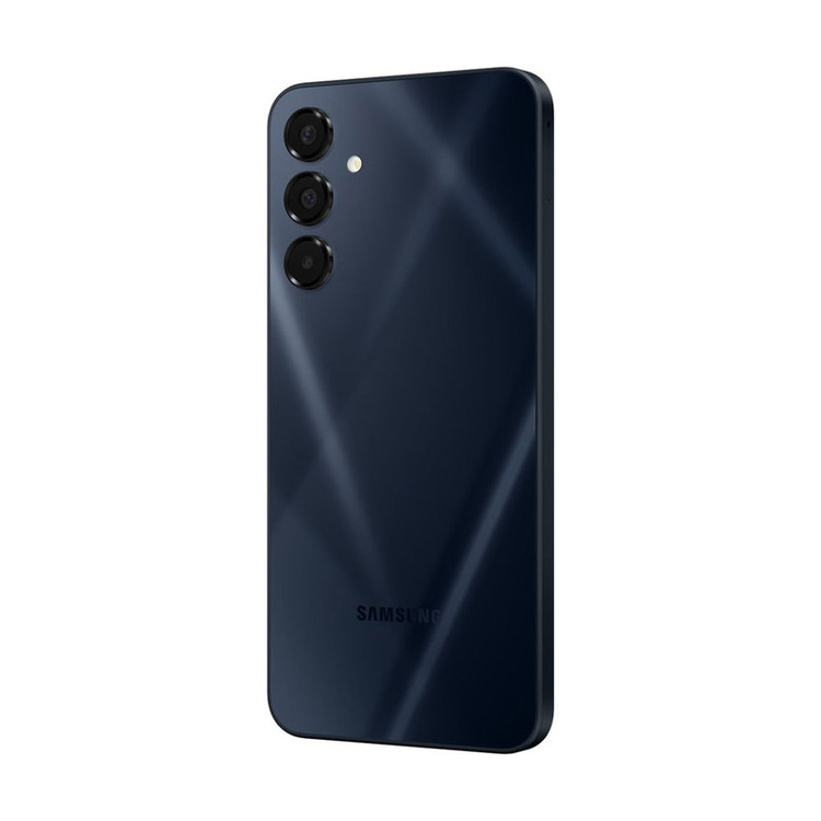 گوشی موبایل سامسونگ مدل Galaxy A16 5G دو سیم کارت ظرفیت 128 گیگابایت و رم 4 گیگابایت - به همراه شارژر 25 وات سامسونگ