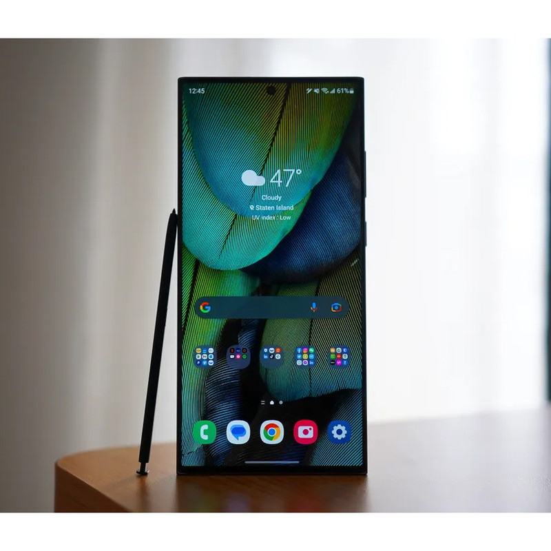 گوشی موبایل سامسونگ مدل Galaxy S24 Ultra دو سیم کارت ظرفیت 1 ترابایت و رم 12 گیگابایت - ویتنام