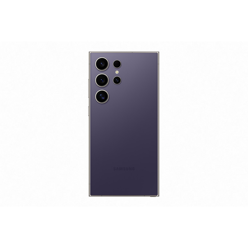 گوشی موبایل سامسونگ مدل Galaxy S24 Ultra دو سیم کارت ظرفیت 1 ترابایت و رم 12 گیگابایت - ویتنام