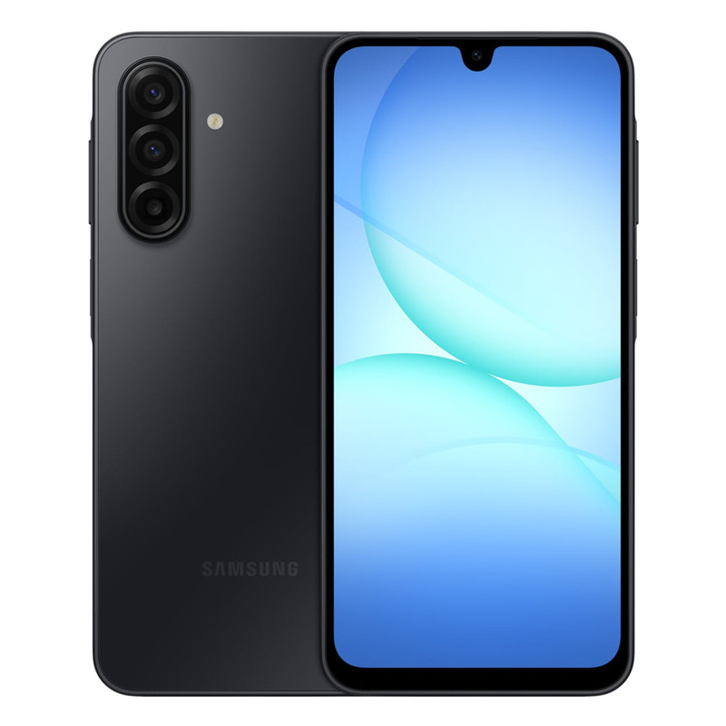 گوشی موبایل سامسونگ مدل Galaxy A17 5G دو سیم کارت ظرفیت 128 گیگابایت و رم 6 گیگابایت - ویتنام