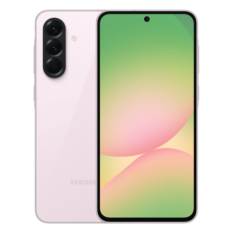 گوشی موبایل سامسونگ مدل Galaxy A56 دو سیم کارت ظرفیت 256 گیگابایت و رم 8 گیگابایت - ویتنام - به همراه هدیه هدفون بلوتوثی سامسونگ Galaxy Buds FE