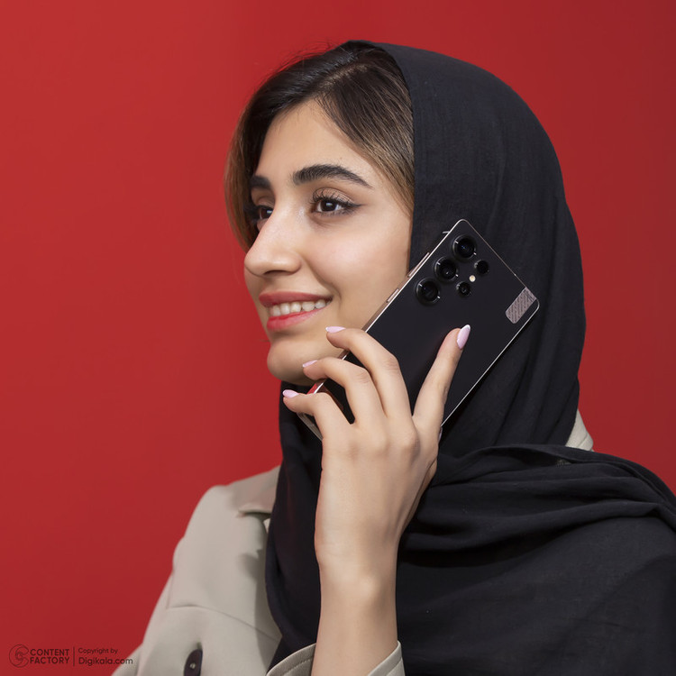 گوشی موبایل سامسونگ مدل Galaxy S25 Ultra دو سیم کارت ظرفیت 512 گیگابایت و رم 12 گیگابایت