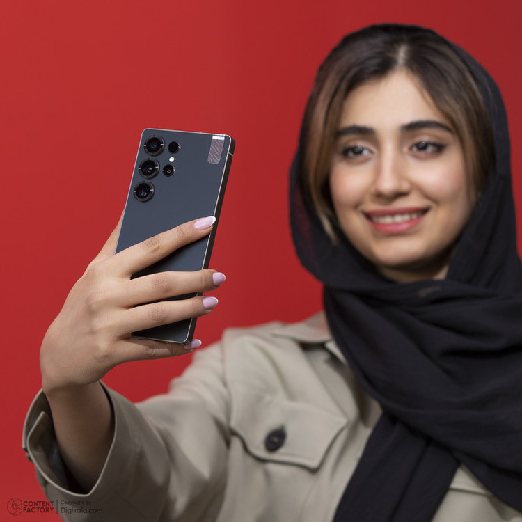 گوشی موبایل سامسونگ مدل Galaxy S25 Ultra دو سیم کارت ظرفیت 512 گیگابایت و رم 12 گیگابایت
