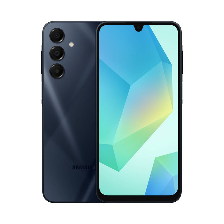 گوشی موبایل سامسونگ مدل Galaxy A16 5G دو سیم کارت ظرفیت 128 گیگابایت و رم 4 گیگابایت