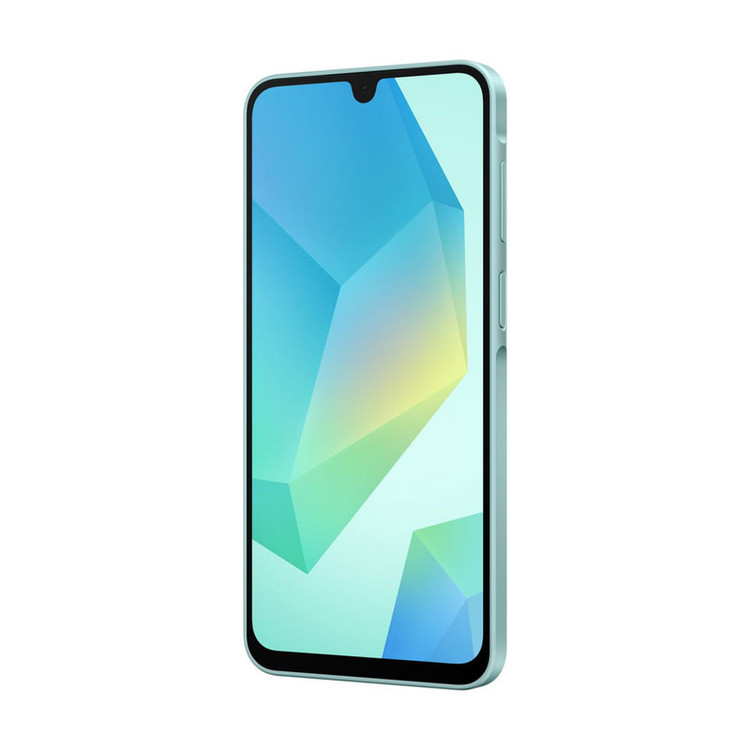 گوشی موبایل سامسونگ مدل Galaxy A16 5G دو سیم کارت ظرفیت 128 گیگابایت و رم 4 گیگابایت
