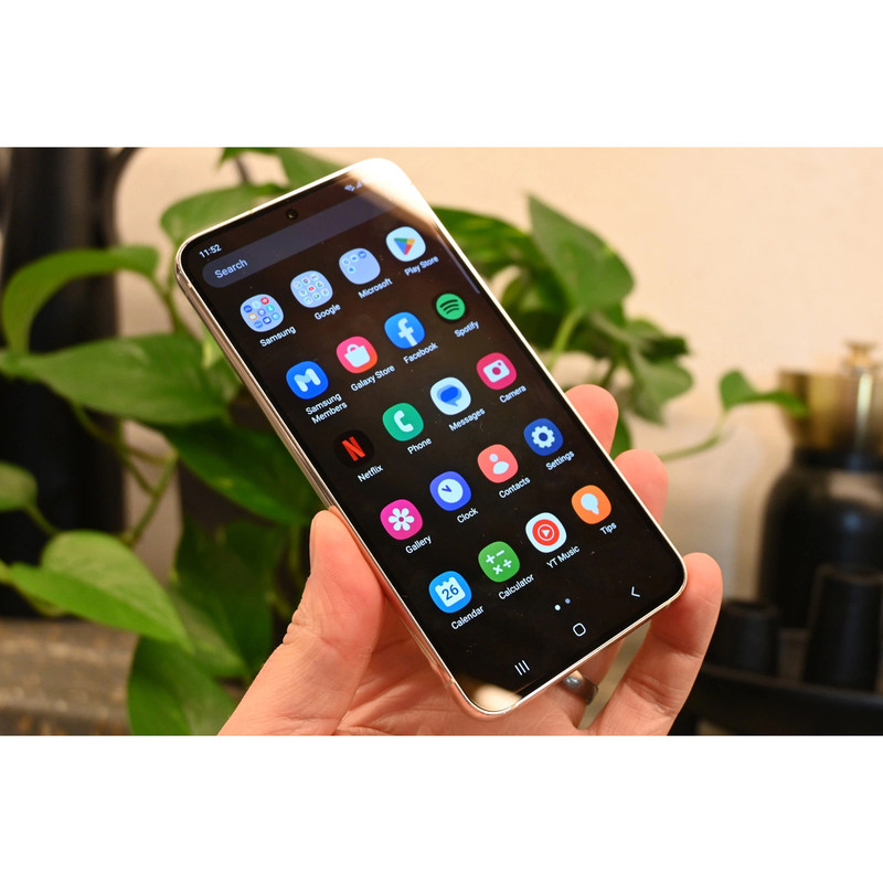 گوشی موبایل سامسونگ مدل Galaxy S23 دو سیم کارت ظرفیت 128 گیگابایت و رم 8 گیگابایت - ویتنام