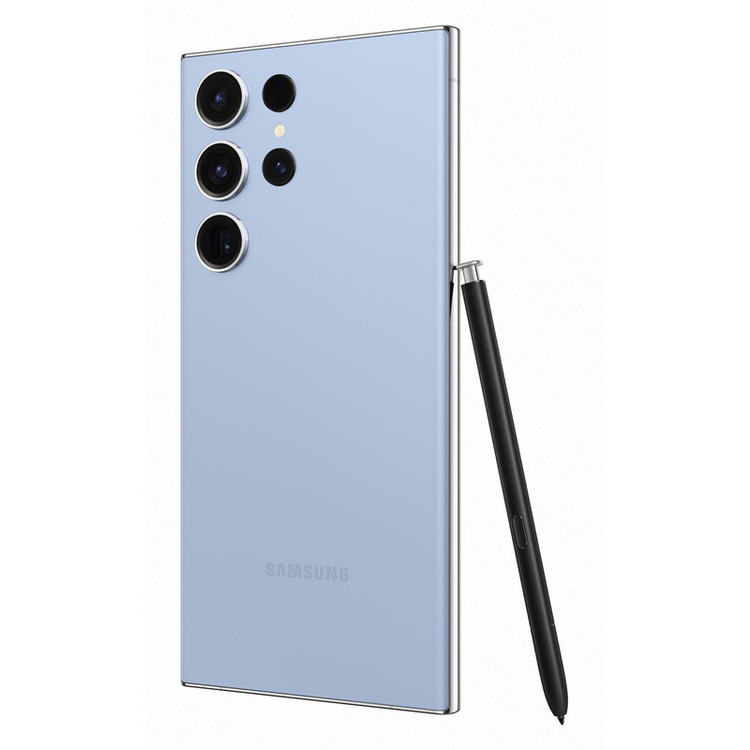 گوشی موبایل سامسونگ مدل Galaxy S23 Ultra دو سیم کارت ظرفیت 256 گیگابایت و رم 12 گیگابایت به همراه شارژر 25 وات سامسونگ - ویتنام