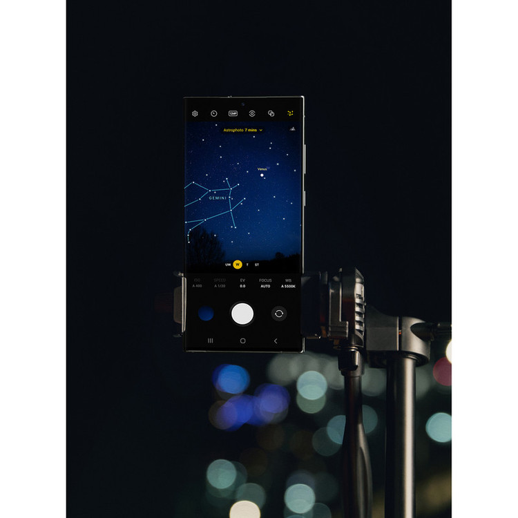 گوشی موبایل سامسونگ مدل Galaxy S23 Ultra دو سیم کارت ظرفیت 256 گیگابایت و رم 12 گیگابایت به همراه شارژر 25 وات سامسونگ - ویتنام
