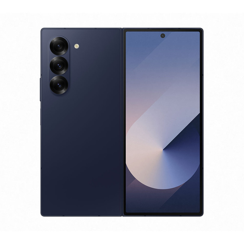 گوشی موبایل سامسونگ مدل Galaxy Z Fold 6 دوسیم کارت ظرفیت 512 گیگابایت و رم 12 گیگابایت - ویتنام - به همراه هدیه Galaxy Watch FE، قلم S PEN و کاور رسمی سامسونگ