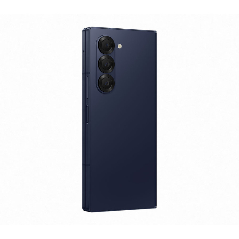 گوشی موبایل سامسونگ مدل Galaxy Z Fold 6 دوسیم کارت ظرفیت 512 گیگابایت و رم 12 گیگابایت - ویتنام - به همراه هدیه Galaxy Watch FE، قلم S PEN و کاور رسمی سامسونگ