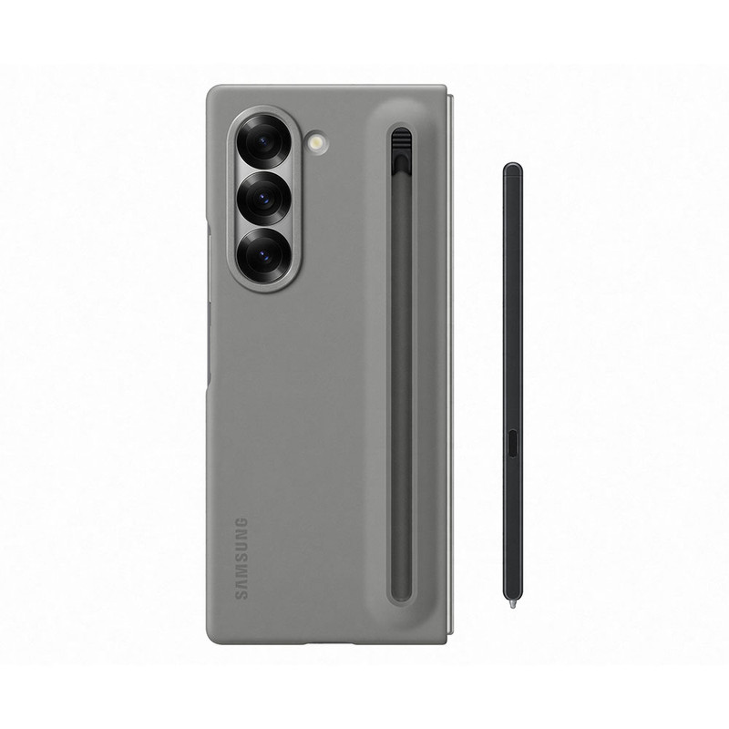 گوشی موبایل سامسونگ مدل Galaxy Z Fold 6 دوسیم کارت ظرفیت 512 گیگابایت و رم 12 گیگابایت - ویتنام - به همراه هدیه Galaxy Watch FE، قلم S PEN و کاور رسمی سامسونگ